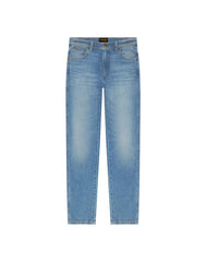 MESKIE SPODNIE WRANGLER LARSTON SAFFRON 112380860