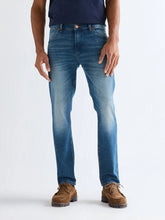 Meskie Spodnie Wrangler Larston Slate Runner 112378693