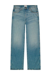 MESKIE SPODNIE WRANGLER LOOSE STRAIGHT AUTHENTIC MEDIUM 112371019