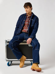 Męskie Spodnie Wrangler Relaxed Straight Bad Hoss 112357438