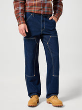 Męskie Spodnie Wrangler Relaxed Straight Bad Hoss 112357438