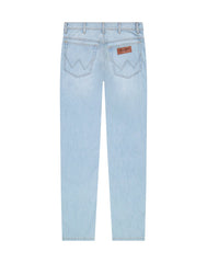 Męskie Spodnie Wrangler Texas Bleach 112377807