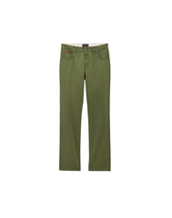 Męskie Spodnie Wrangler Texas Capulet Olive 112377794