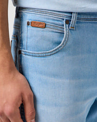 Meskie Spodnie Wrangler Texas Cool Light 112362482