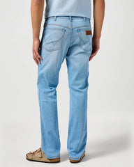 Meskie Spodnie Wrangler Texas Cool Light 112362482