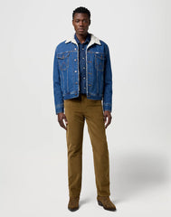 Spodnie Męskie Wrangler Texas Kangaroo 112370853