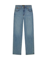 Męskie Spodnie Wrangler Texas Midnight Haze 112378455