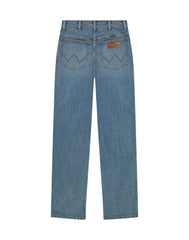 Męskie Spodnie Wrangler Texas Midnight Haze 112378455