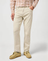 Spodnie Męskie Wrangler Texas Pelican 112362480