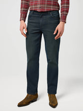 Męskie Spodnie Wrangler Texas Polar Grey 112370858