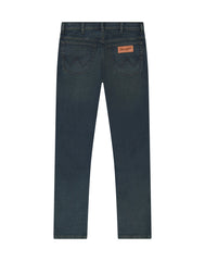 Męskie Spodnie Wrangler Texas Polar Grey 112370858