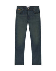 Męskie Spodnie Wrangler Texas Polar Grey 112370858