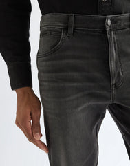 Męskie Spodnie Wrangler Texas Raven Ash 112377805