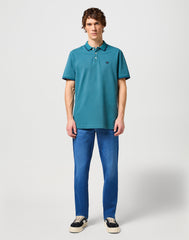 Męskie Spodnie Jeansowe Wrangler Texas Rustic 112352715