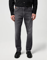 Spodnie Jeansowe Męskie Wrangler Texas Slim Ashley 112371656