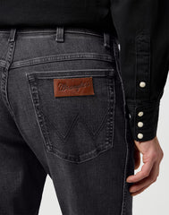 Spodnie Jeansowe Męskie Wrangler Texas Slim Ashley 112371656