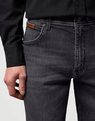 Spodnie Jeansowe Męskie Wrangler Texas Slim Ashley 112371656