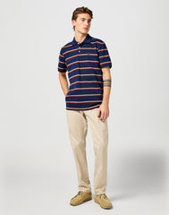 Spodnie Męskie Wrangler Texas Slim Pelican 112362472