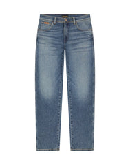 Męskie Spodnie Wrangler Texas Slim Rust Belt 112377808
