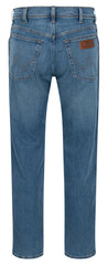 Męskie Spodnie Wrangler Texas Sweet Talker 112339299