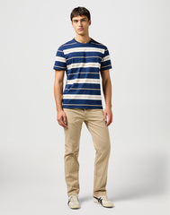 Męskie Spodnie Wrangler Texas Timberwolf 112362481