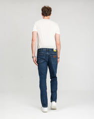 Męskie Spodnie Wrangler Texas Willow 112378456