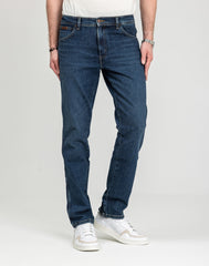 Męskie Spodnie Wrangler Texas Willow 112378456