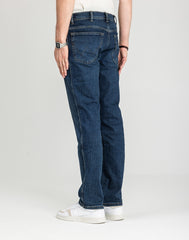 Męskie Spodnie Wrangler Texas Willow 112378456