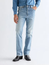 Męskie Spodnie Wrangler Wrancher Dawn 112377836
