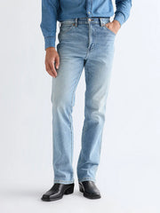 Męskie Spodnie Wrangler Wrancher Dawn 112377836