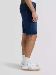 MĘSKIE SZORTY JEANSOWE LEE XM 5 POCKET SHORT CYRAX 112376331