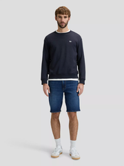 MĘSKIE SZORTY JEANSOWE LEE XM 5 POCKET SHORT CYRAX 112376331
