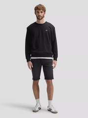 MĘSKIE SZORTY JEANSOWE LEE XM 5 POCKET SHORT SION 112376289