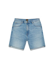 MESKIE SZORTY LEE 5 POCKET SHORT BILLIE 112376920