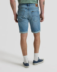 MESKIE SZORTY LEE 5 POCKET SHORT BILLIE 112376920