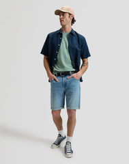 MESKIE SZORTY LEE 5 POCKET SHORT BILLIE 112376920