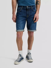 MESKIE SZORTY LEE 5 POCKET SHORT HALO 112377689