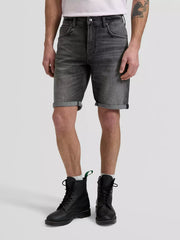 MESKIE SZORTY LEE 5 POCKET SHORT ORE 112376315