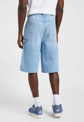 Męskie Szorty Jeansowe Lee Carpenter Skater Short Nichols 112364163