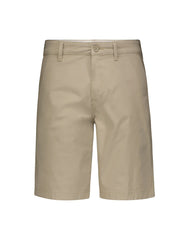 MESKIE SZORTY LEE REGULAR CHINO SHORT STONE 112349200