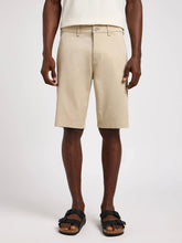 Meskie Szorty Lee Regular Chino Short Stone 112349200