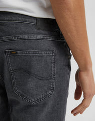 Męskie Szorty Lee Rider Short Worn In Shadow 112331757