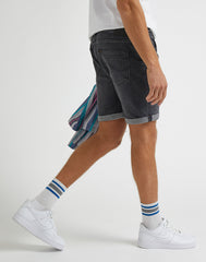 Męskie Szorty Lee Rider Short Worn In Shadow 112331757