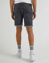 Męskie Szorty Lee Rider Short Worn In Shadow 112331757