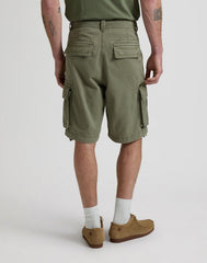 Męskie Szorty Lee Sierra Short Mercantile Green 112378682