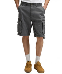 Męskie Szorty Lee Sierra Short Static Grey 112378683