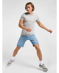 Męskie Szorty Lee XM 5 Pocket Short Tenney 112363937
