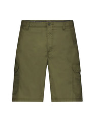 MESKIE SZORTY LEE XM CROSSROAD CARGO SHORT OLIVE NIGH 112351142
