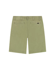 Męskie Szorty Wrangler Chino Shorts Dusty Olive 112377831