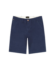 Męskie Szorty Wrangler Chino Shorts Navy 112377832